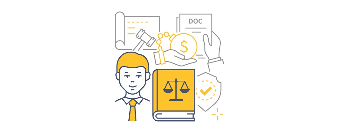 4 maneiras de usar transcrições no ramo da advocacia