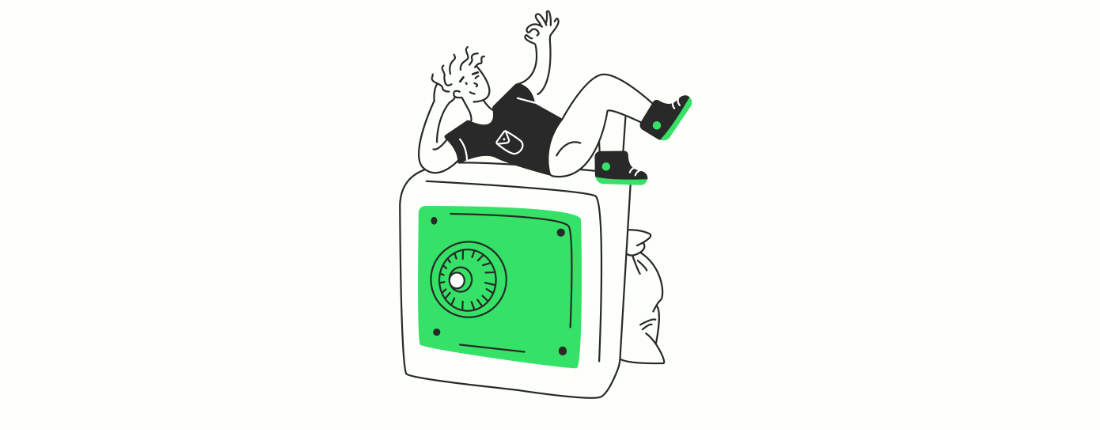 Como transcrever arquivos confidenciais com segurança e sigilo