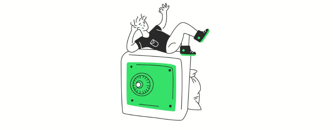 Como transcrever arquivos confidenciais com segurança e sigilo